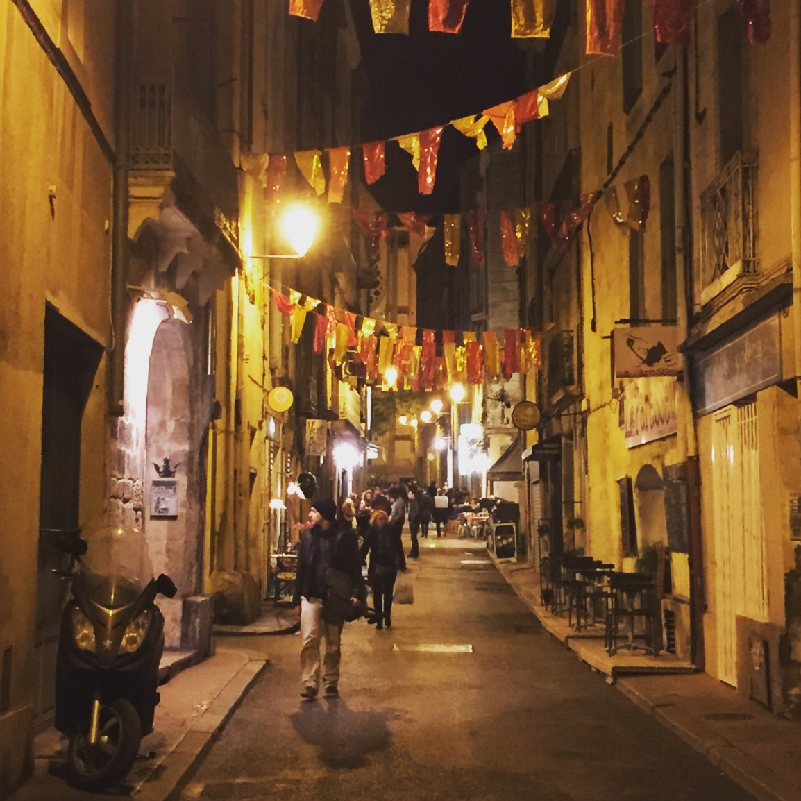 The Start of A New&nbsp;Year