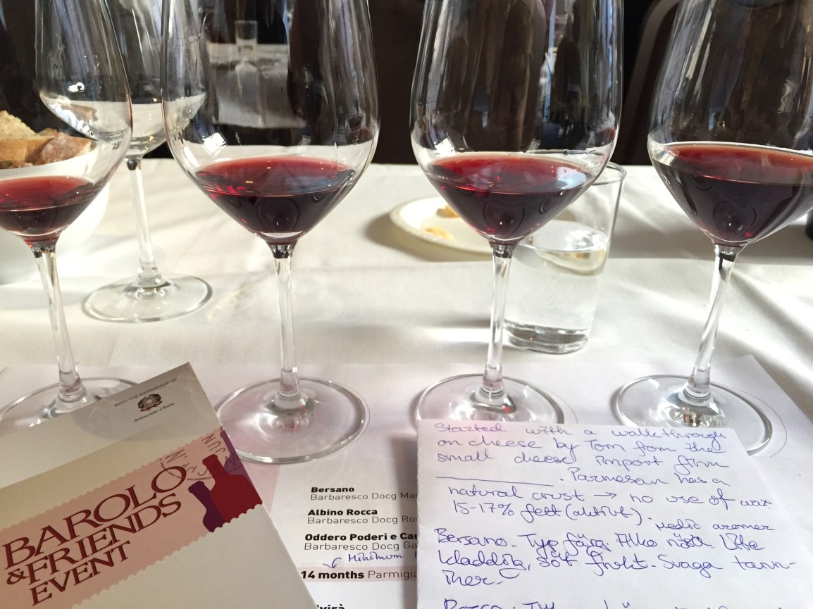 What Have They Done to My&nbsp;Piemonte?