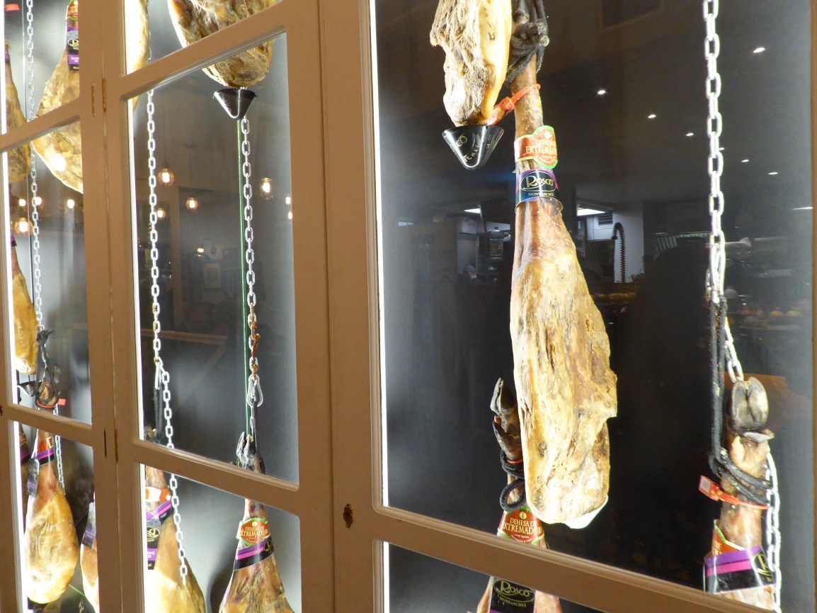 Pintxos Hunting in&nbsp;Bilbao