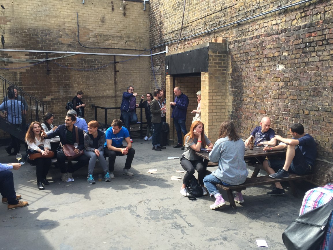 Another Round of&nbsp;RAW