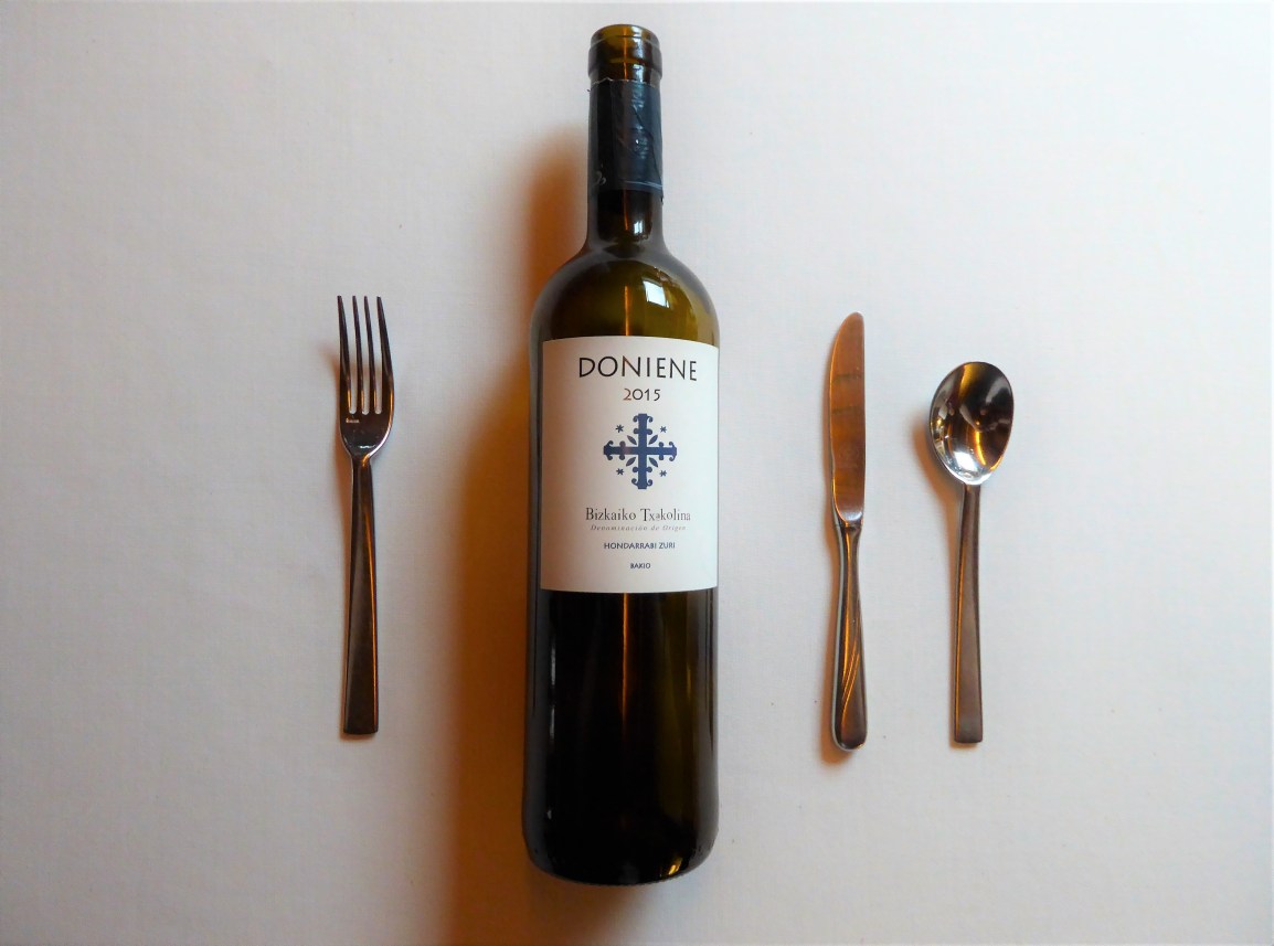 Doniene 2015 from Doniene Gorrondona