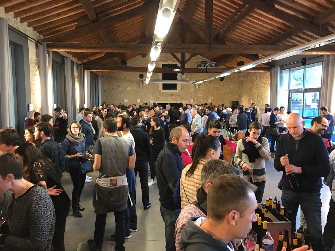 Les Vin du Mes&nbsp;Amis