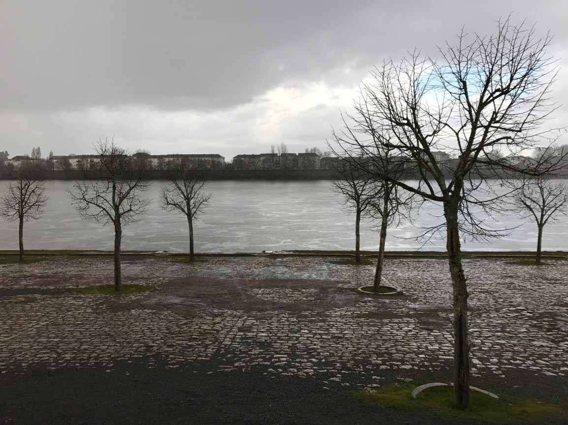 How to fail in&nbsp;France