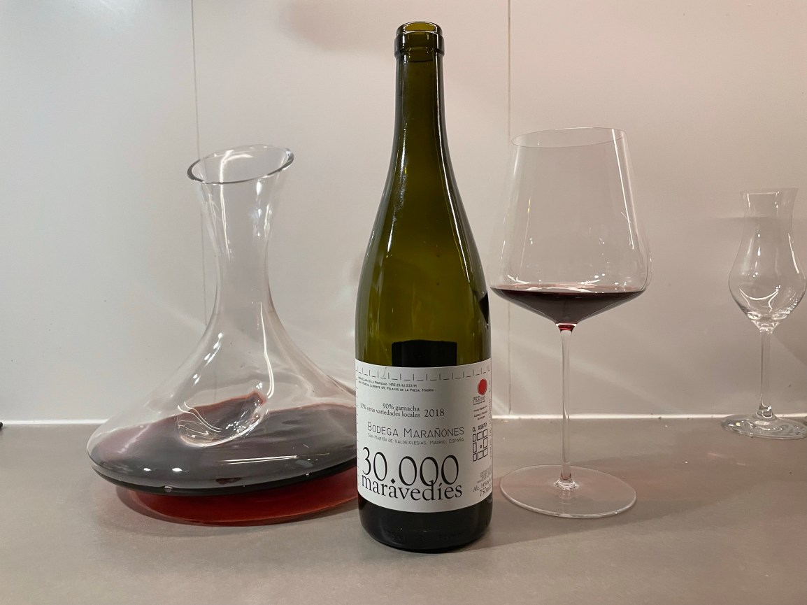 Picking up Spaniards in&nbsp;London